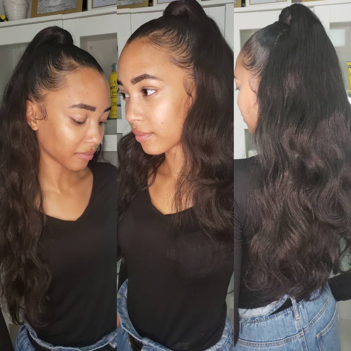 Schedule Appointment with Kizora Beauty Studio