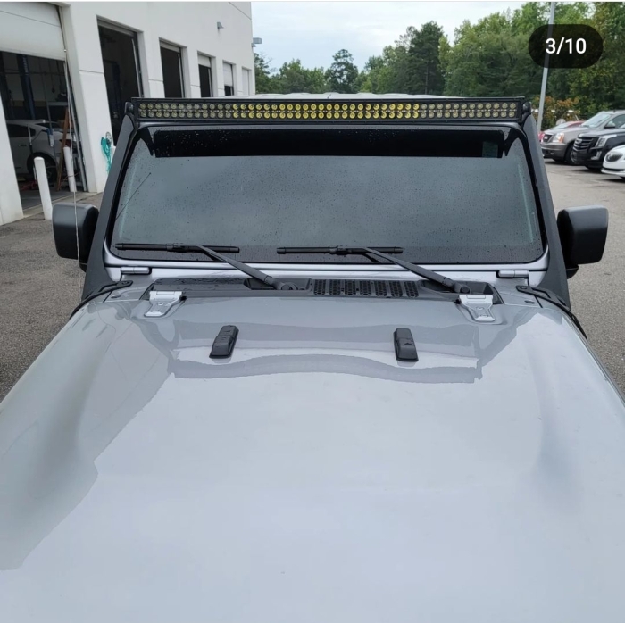 Schedule Appointment with Tint King LLC,