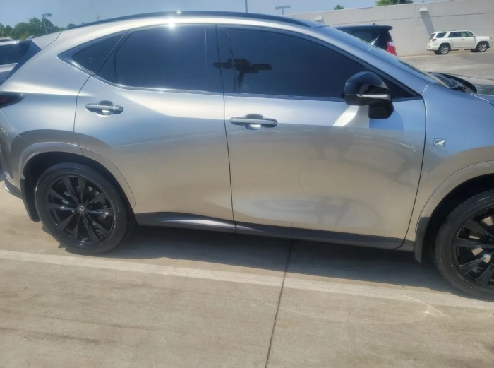 Schedule Appointment with Tint King LLC,