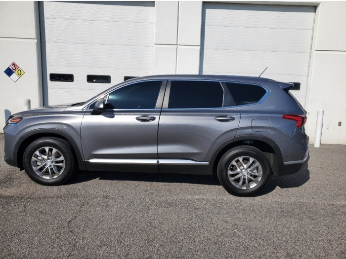 Schedule Appointment with Tint King LLC,