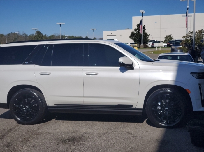 Schedule Appointment with Tint King LLC,