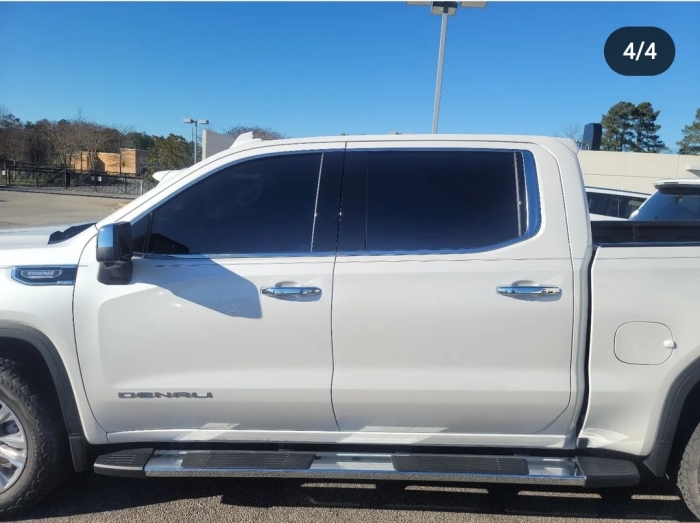 Schedule Appointment with Tint King LLC,