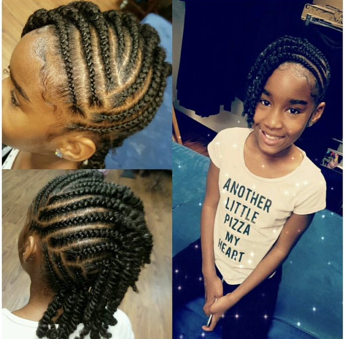 Schedule Appointment With Mior K Stylz
