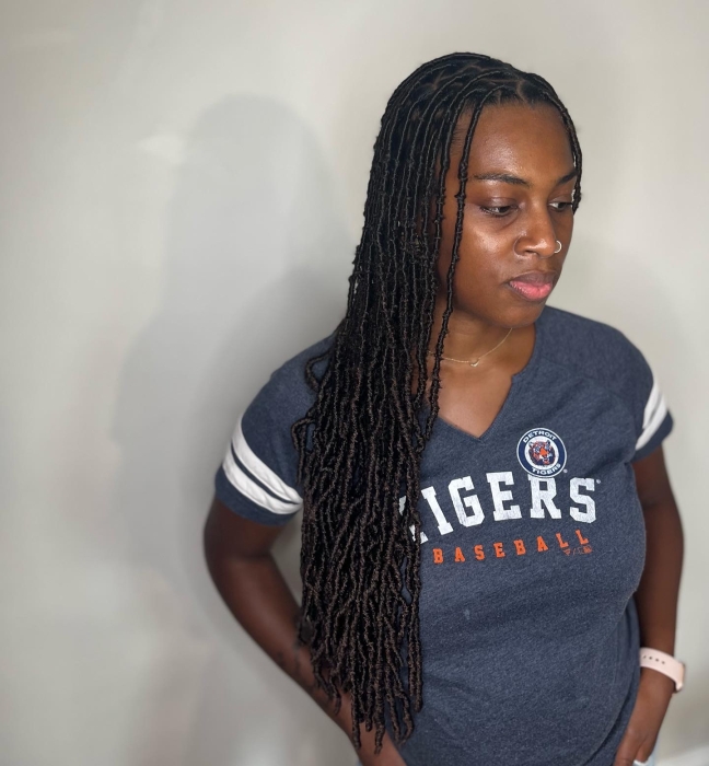 Schedule Appointment with Urban Hair Boston