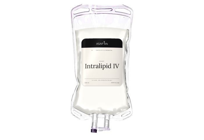 Mobile IV Therapy in the East Bay & SF Bay Area