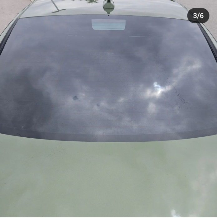 Schedule Appointment with Tint King LLC,