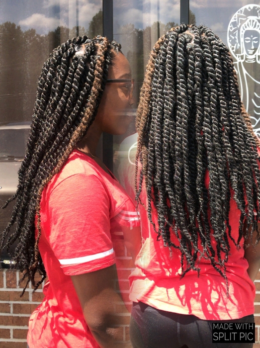 Schedule Appointment With Cocostylez