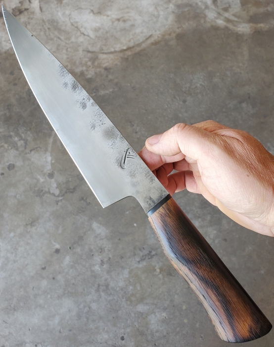 knife smithing classes near me
