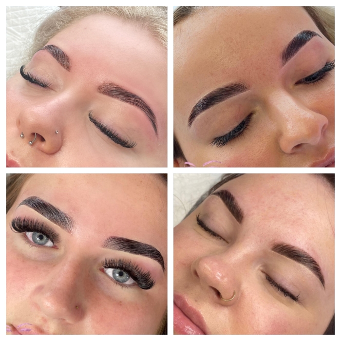 Schedule Appointment with Wink Newcastle