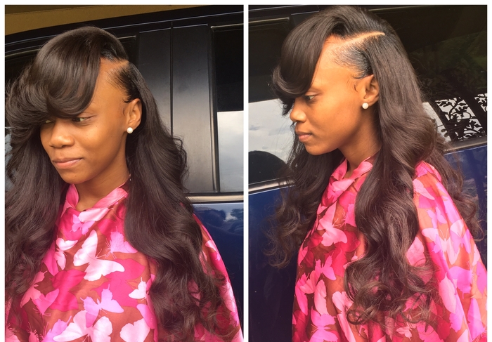 Schedule Appointment With Touched By Vee