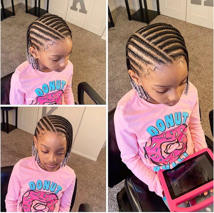 Schedule Appointment With Kay S Hair House