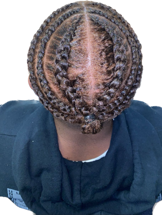 Schedule Appointment with StyledStitches By Shadaiya x