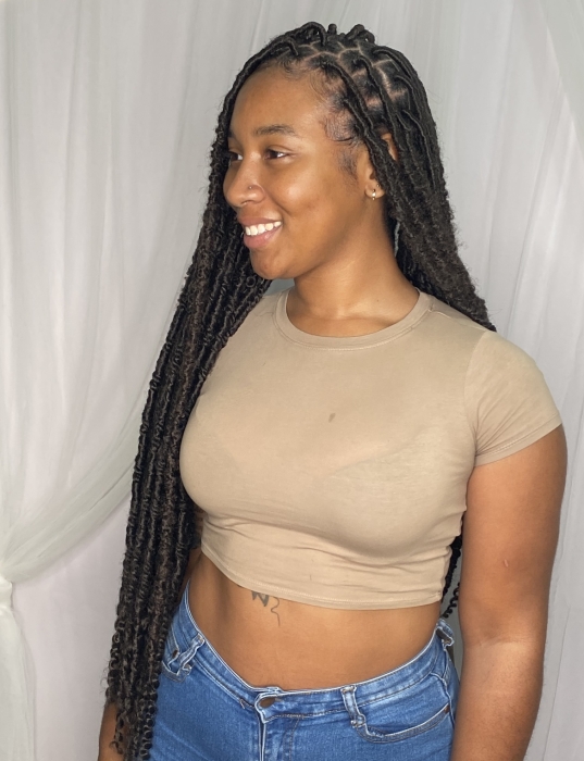 Kuddy Braids