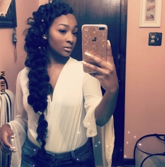 Schedule Appointment With The Royal Slay Hair Beautique