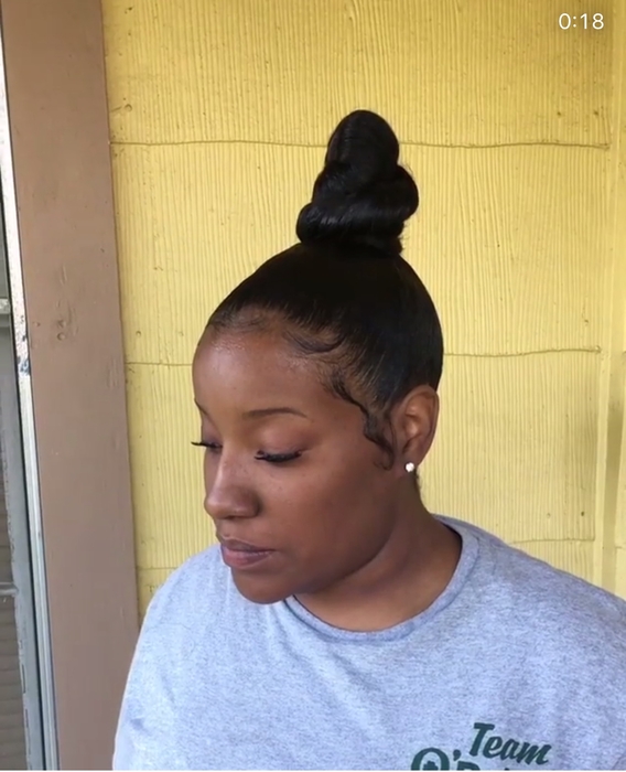 Schedule Appointment With Tyrahairndweavekiller