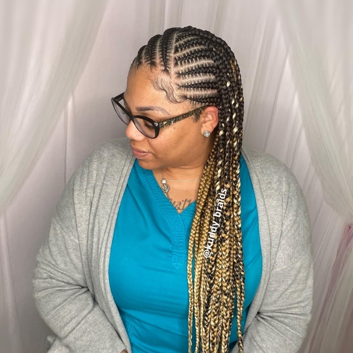 Tribal w/ Designs