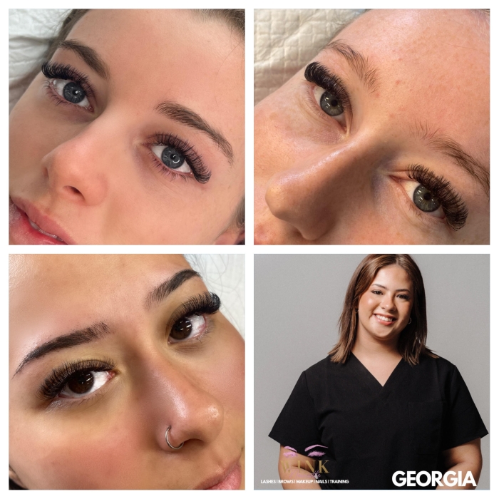 Schedule Appointment with Wink Newcastle