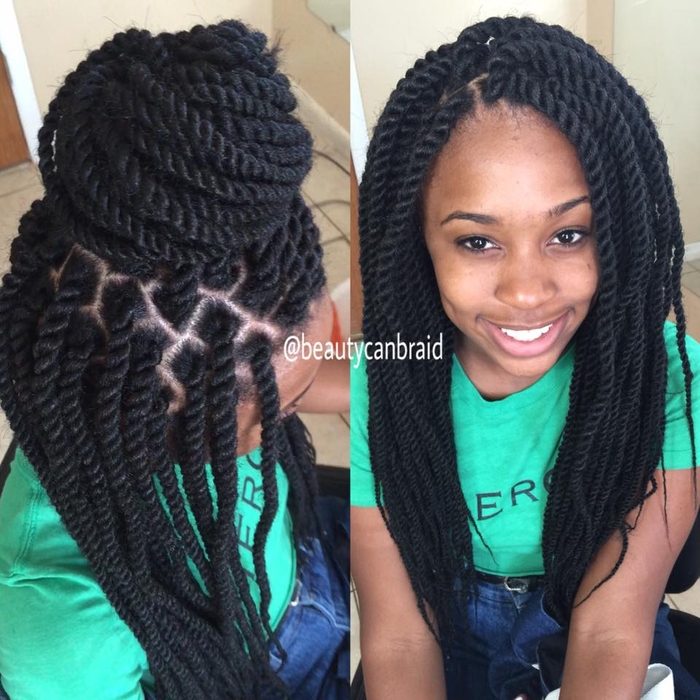 Schedule Appointment With Beautycanbraid Llc