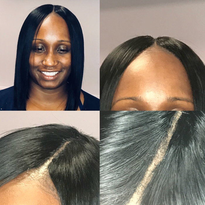 Schedule Appointment With The Vanity Trap