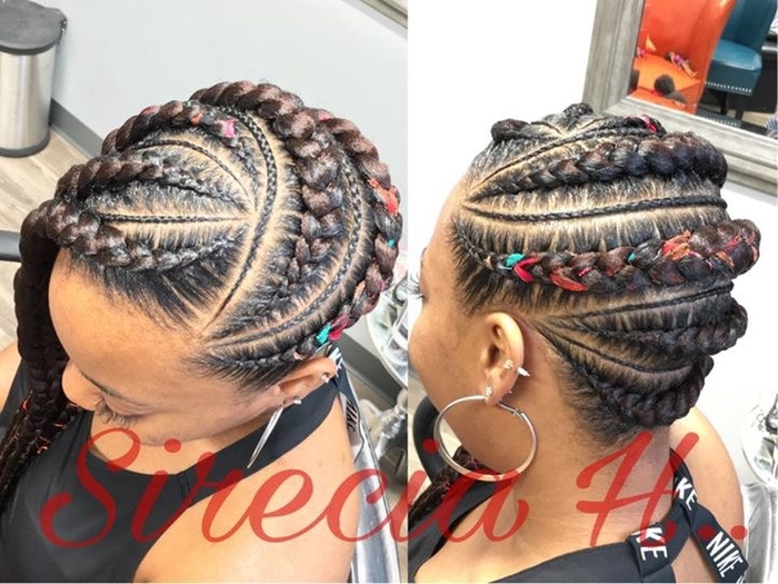 Schedule Appointment with Braids By Reese