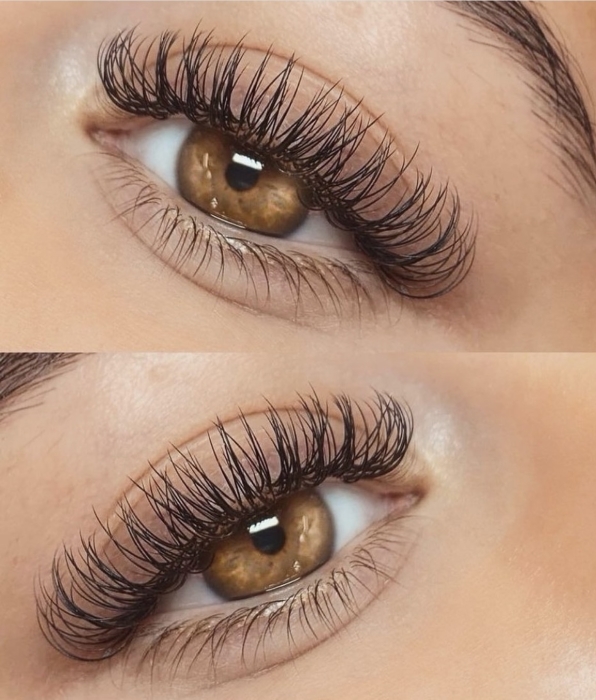 Schedule Appointment with Lashes By Jaycee