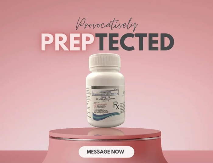 Schedule Appointment with HIV & AIDS Support House