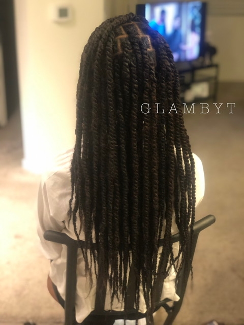 Schedule Appointment With Glamybyt