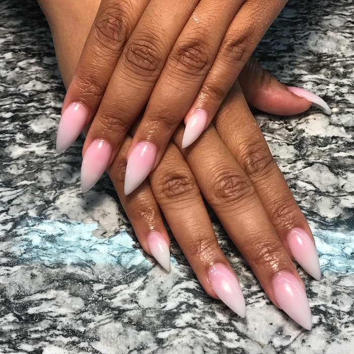Schedule Appointment with Nails By Na'imah