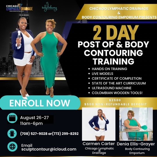 Schedule Appointment with Body Contouring Emporium