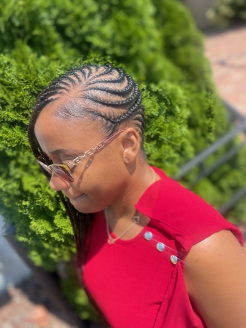 Marietta/ Kennesaw Braider (Keona)