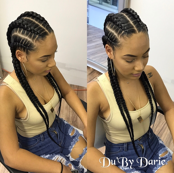 Schedule Appointment With Du By Darie
