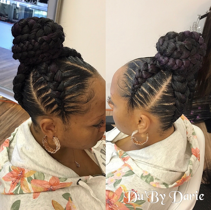 Schedule Appointment With Du By Darie