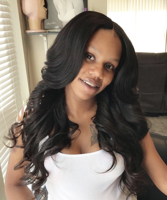 Schedule Appointment With Jhanna Styles