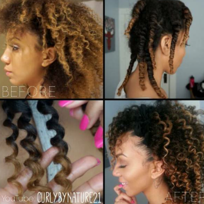 Schedule Appointment With Healthy Hair Custom Care