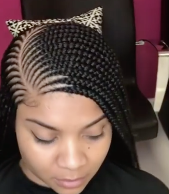 Schedule Appointment With Duchess Braids Beauty Bar
