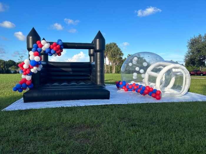 Schedule Appointment with Florida Amor Events Co. & Pretty Lavish ...