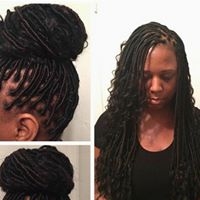 Schedule Appointment With Lora Braids