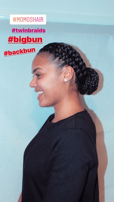 Momo S Hair Facebook
