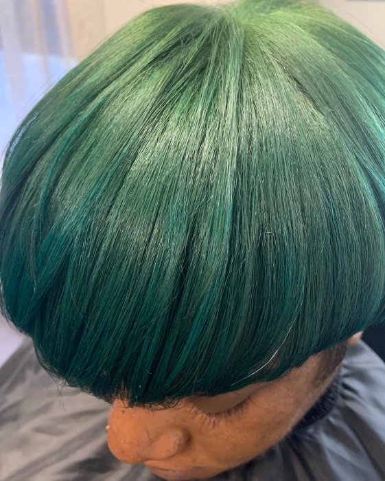 Schedule Appointment with The Hair Loft Clt