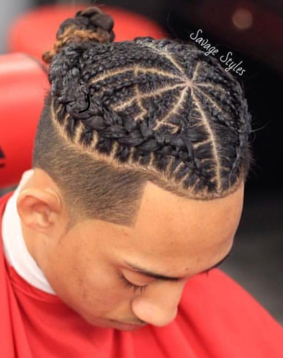 Schedule Appointment With Savage Styles