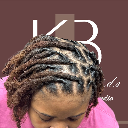 Kuddy Braids