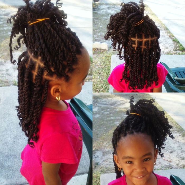 Schedule Appointment With Braids By Photogenic
