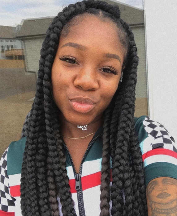 Schedule Appointment With Kekeyourbraider