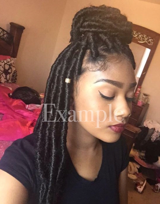 Schedule Appointment With Bad And Bougie Llc