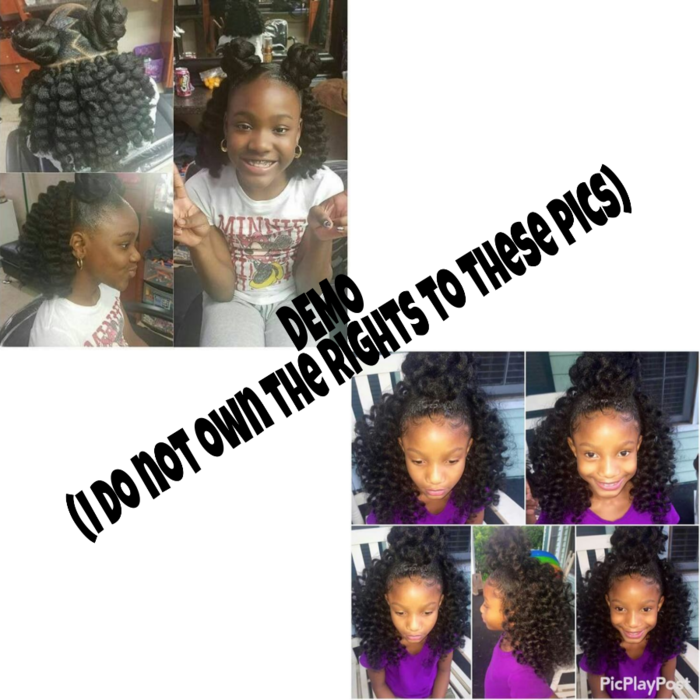 Schedule Appointment With Styles By Cryssie