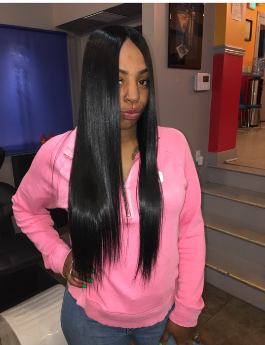 Schedule Appointment With Stylingwithny