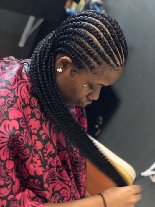 Schedule Appointment With Honorthyhair