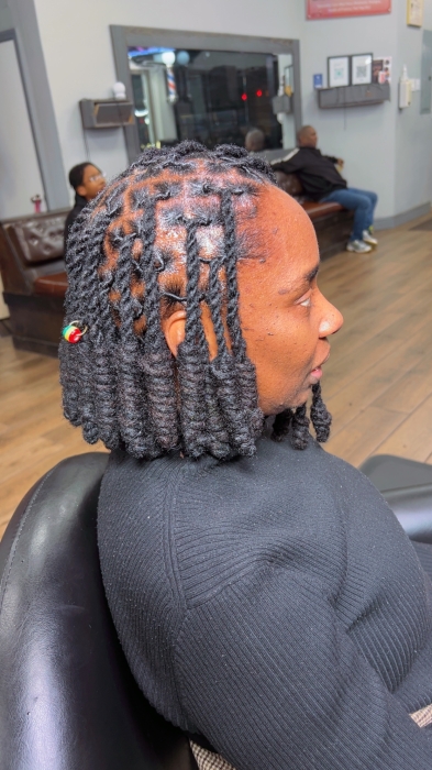 loc maintenance