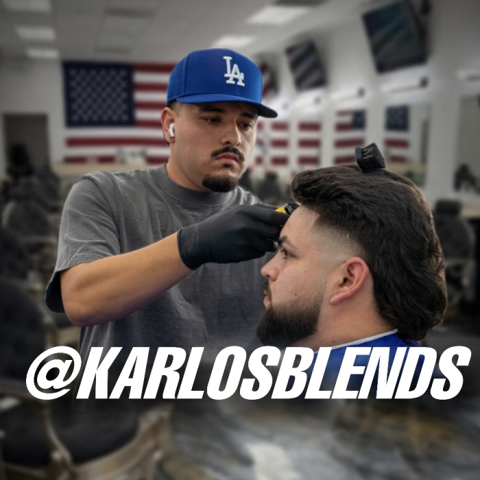 BOSE - barber！ Bose Barber (@bose.barber) · Hamilton