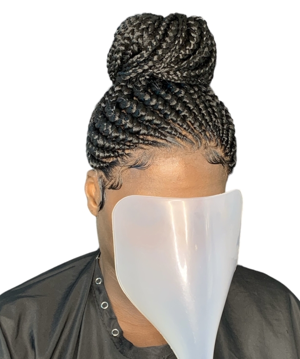 Ghana Bun